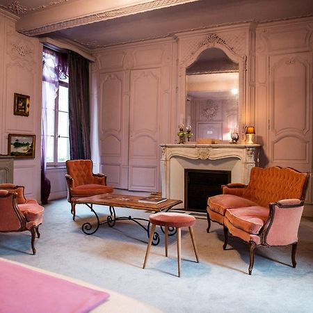 فندق أو في  La Maison De Paul B المظهر الخارجي الصورة
