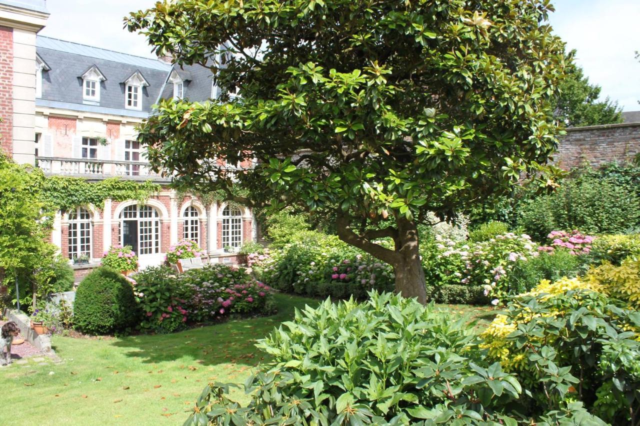 فندق أو في  La Maison De Paul B المظهر الخارجي الصورة