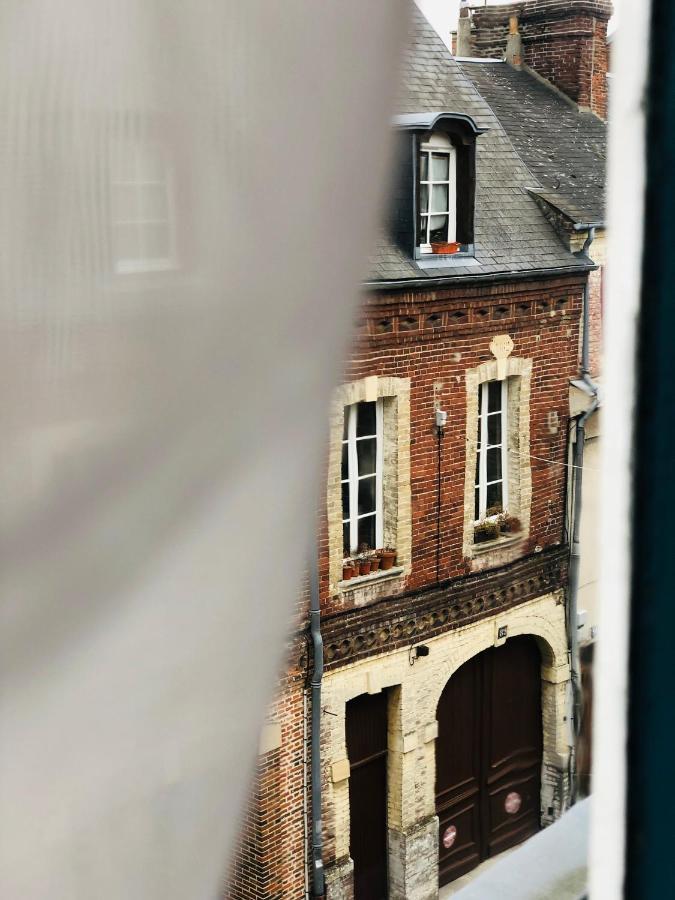 فندق أو في  La Maison De Paul B المظهر الخارجي الصورة
