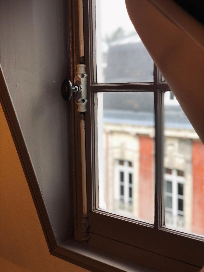 فندق أو في  La Maison De Paul B المظهر الخارجي الصورة
