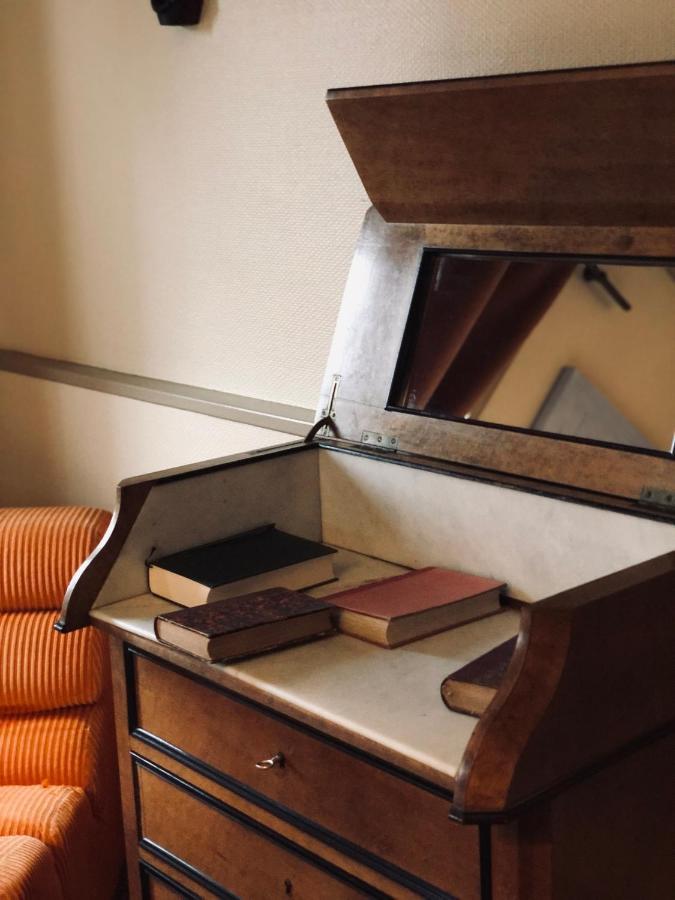 فندق أو في  La Maison De Paul B المظهر الخارجي الصورة