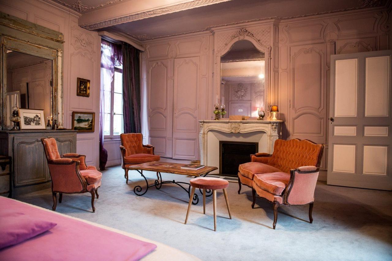 فندق أو في  La Maison De Paul B المظهر الخارجي الصورة