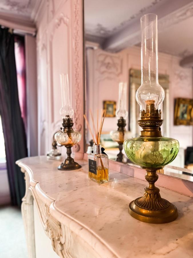 فندق أو في  La Maison De Paul B المظهر الخارجي الصورة