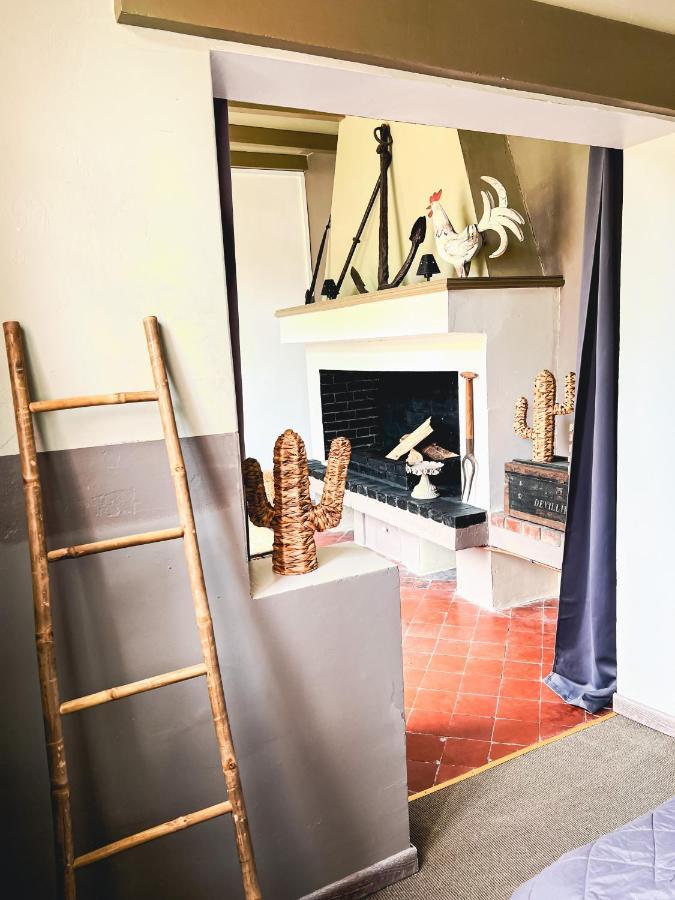 فندق أو في  La Maison De Paul B المظهر الخارجي الصورة