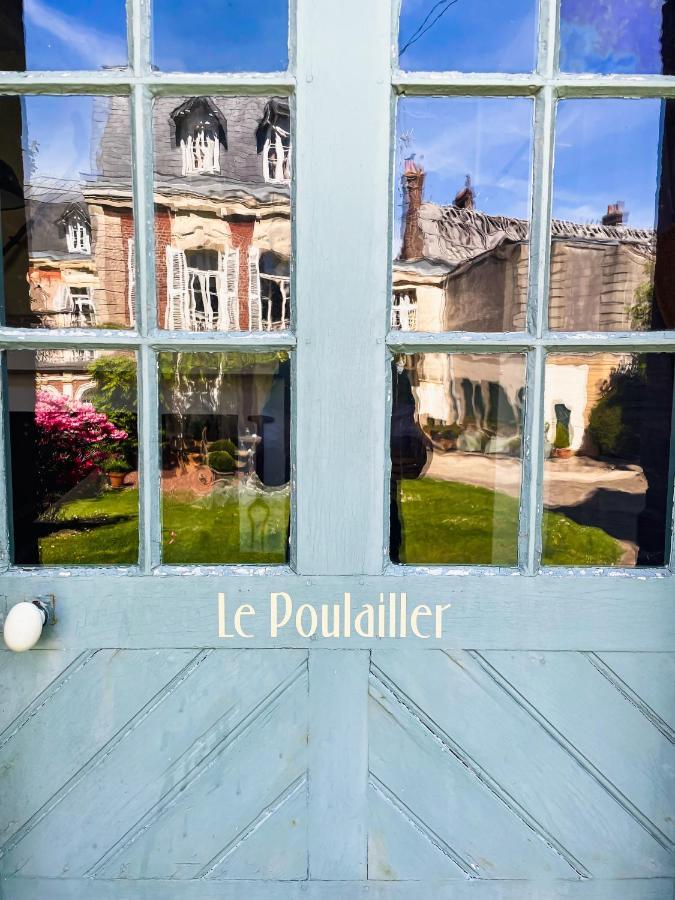 فندق أو في  La Maison De Paul B المظهر الخارجي الصورة