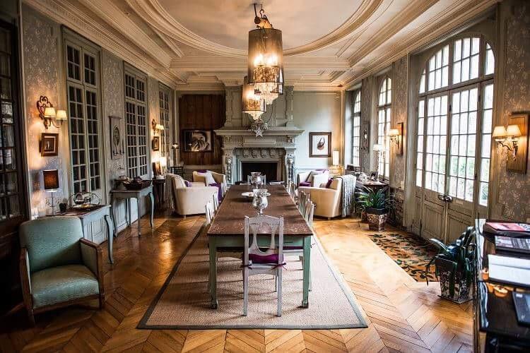 فندق أو في  La Maison De Paul B المظهر الخارجي الصورة