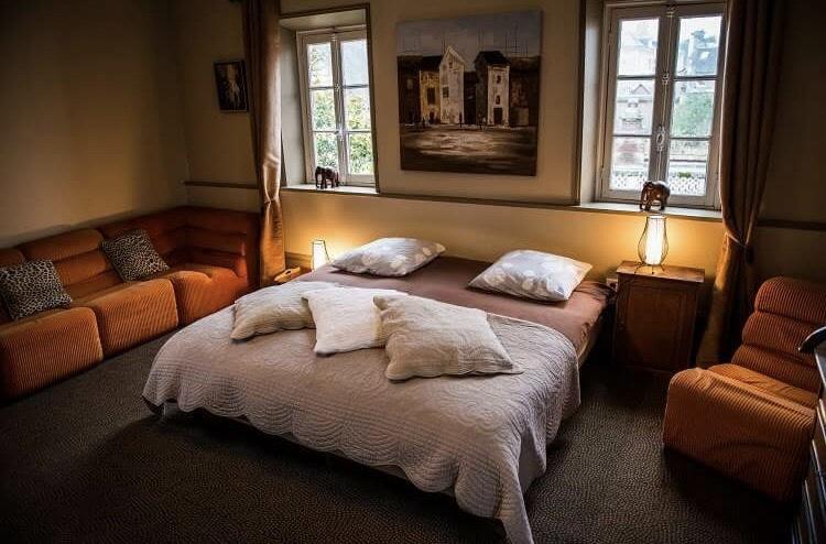 فندق أو في  La Maison De Paul B المظهر الخارجي الصورة